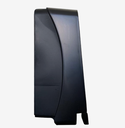 Ver imagem 4 de Dispenser P/Sabonete Liquido/Álcool Espuma Inox Nobre
