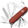 Canivete Ranger com 21 Funções Vermelho 13763 Victorinox - 1