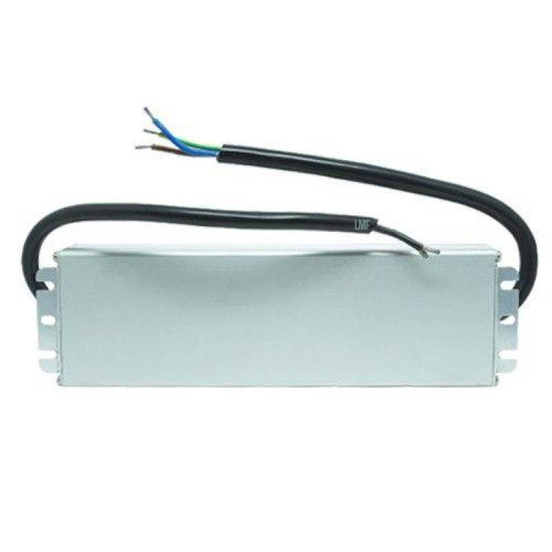 Fonte Blindada 12V 150W 12,5A Bivolt Pwm Steady SFS-150-12 IP67 Fita Led Cftv Dvr - 4