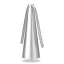 Ver imagem 1 de Repelente Ventilador Portatil Afasta Mosquito Mosca Insetos Kit 8 Uni Jardim Piquenique Jardim Quint