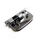 Ver imagem 3 de Dobradiça Automática para Box 1114 Cromada