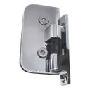 Ver imagem 6 de Dobradiça Automática para Box 1114 Cromada