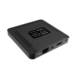 TV Box Mxq 4K Android 6.0 Wi-Fi - 3