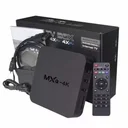 Ver imagem 1 de TV Box Mxq 4K Android 5.1 Wi-Fi