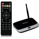 Ver imagem 1 de Google TV Box Quad Core Android 4.2 8Gb Smart TV HDMI Wifi
