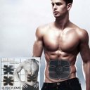 Ver imagem 2 de Aparelho Abdominal Eletrico Musculo 6 Pack Ems Estimulador