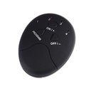 Ver imagem 6 de Aparelho Abdominal Eletrico Musculo 6 Pack Ems Estimulador