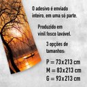 Ver imagem 3 de Adesivo de Porta - Pantanal