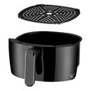 Ver imagem 4 de Fritadeira Air Fryer Painel Digital 127v Multi Go205