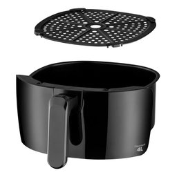 Fritadeira Air Fryer Painel Digital 127v Multi Go205 - 4