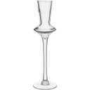 Ver imagem 1 de Vaso Decorativo Enfeite Casa Vidro 45x12x12cm