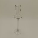 Ver imagem 2 de Vaso Decorativo Enfeite Casa Vidro 45x12x12cm
