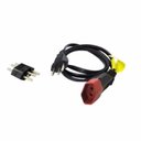 Ver imagem 2 de Auto Transformador 3000va 110 220 E 220 110 Tomada Ar Split