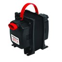 Ver imagem 1 de Auto Transformador 3000va 110 220 E 220 110 Tomada Ar Split