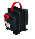 Ver imagem 1 de Auto Transformador 3000va 110 220 E 220 110 Tomada Ar Split