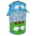 Ver imagem 1 de Porta Objetos Gatoons Guarda Brinquedos Roupas Baú