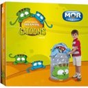Ver imagem 4 de Porta Objetos Gatoons Guarda Brinquedos Roupas Baú