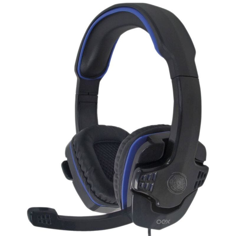 Headset Oex Gamer Stalker - Ps4 | xbox One | Pc - 2