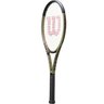 Raquete De Tênis Wilson Blade 100UL 16x19 V8 - L3 (4 3/8) - 3