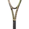 Raquete De Tênis Wilson Blade 100UL 16x19 V8 - L3 (4 3/8) - 4