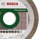 Ver imagem 4 de Disco Diamantado Bosch Turbo para Porcelanato 105mm x 20mm