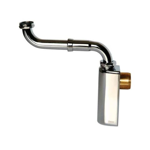 Sifão articulado para lavatório 1682.C.100.112  - DECA