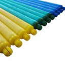 Ver imagem 1 de Kit de Haste Completa para Cama Elástica Chicoplay 12 Unidades