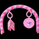 Ver imagem 3 de Cadeira De Descanso New Rocker Vibratória e Musical Rosa - Color Baby