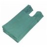 Sacola Plástica Reciclada Verde 90x100 Pc 5kg Aprox. 50 Un - 1