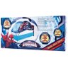 Tenda Barraca Toca para Cama Homem Aranha Spider-Man - Zippy Toys - 2