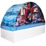 Tenda Barraca Toca para Cama Homem Aranha Spider-Man - Zippy Toys - 1