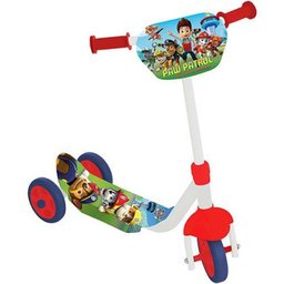 Patinete Patrulha Canina - 1