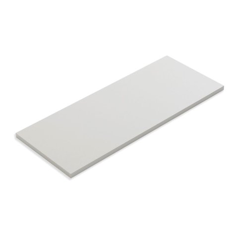 Prateleira Premium (Selo Fsc) 60 x 25 cm Branca com Revestimento Melaminico Bemfixa