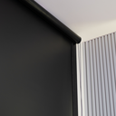 Ver imagem 2 de Persiana Blackout Kitbox - ( Largura 170 X Altura 220cm )