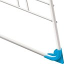 Ver imagem 4 de Varal de Chão Atenas Branco 136X59X110