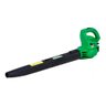 Soprador de Folhas e Resíduos Elétrico 220v  GSF 2000 Garthen - 3