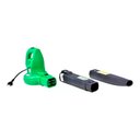 Ver imagem 4 de Soprador de Folhas e Resíduos Elétrico 220v  GSF 2000 Garthen