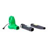 Soprador de Folhas e Resíduos Elétrico 220v  GSF 2000 Garthen - 4