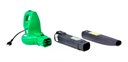Ver imagem 4 de Soprador de Folhas e Resíduos Elétrico 220v GSF 2000 Garthen