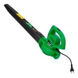 Soprador de Folhas e Resíduos Elétrico 220v  GSF 2000 Garthen - 1