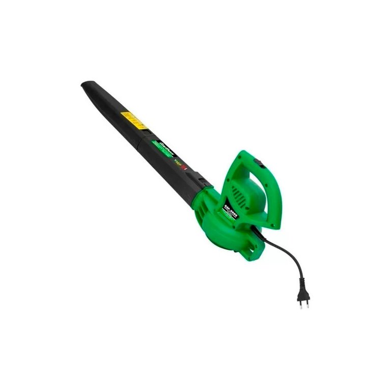 Soprador de Folhas e Resíduos Elétrico 220v  GSF 2000 Garthen
