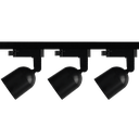 Ver imagem 4 de Trilho 3 Spots Led Blumenau Bivolt 27w 3000k