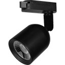 Ver imagem 3 de Trilho 3 Spots Led Blumenau Bivolt 27w 3000k