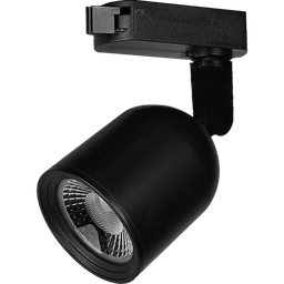 Trilho 3 Spots Led Blumenau Bivolt 27w 3000k - 3