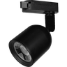 Trilho 3 Spots Led Blumenau Bivolt 27w 3000k - 3