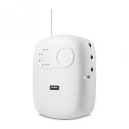 Central De Choque Cerca Elétrica ELC 5001 Intelbras - 3