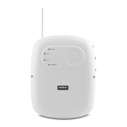 Central De Choque Cerca Elétrica ELC 5001 Intelbras - 1