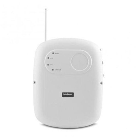 Central De Choque Cerca Elétrica ELC 5001 Intelbras