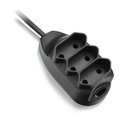 Ver imagem 1 de Extensão Elétrica 3 tomadas Bivolt 10A 250V Elgin EX203-10M