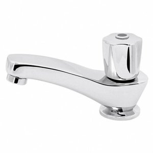 Torneira para Lavatório 1194 C-50 Metal Cromado